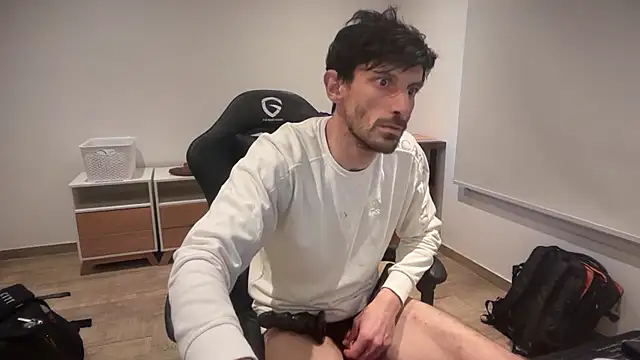 nicolaaaaas online show from 24, 9, 2025