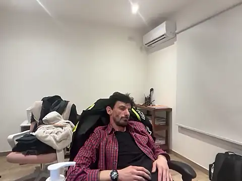 nicolaaaaas online show from 24, 9, 2025