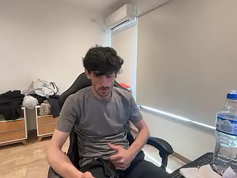 nicolaaaaas online show from 19, 10, 2025