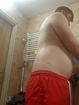 HiKacperito online show from 9, 11, 2025