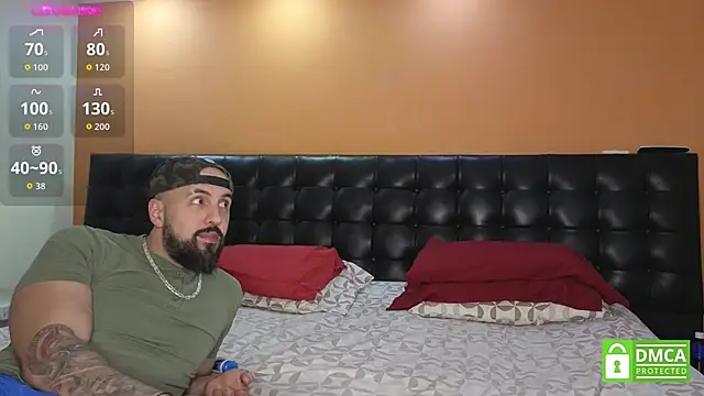 spartan-and-tinkerbell online show from 19, 3, 2026