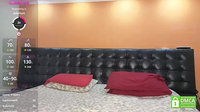 spartan-and-tinkerbell online show from 17, 4, 2026