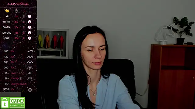 annakillianox online show from 18, 1, 2025