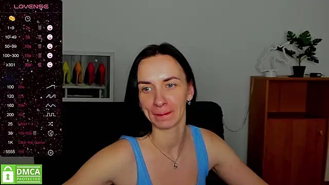 annakillianox online show from 24, 1, 2025