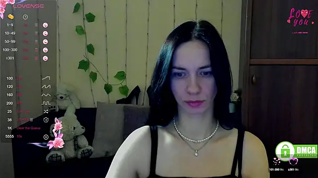 annakillianox online show from 28, 2, 2025