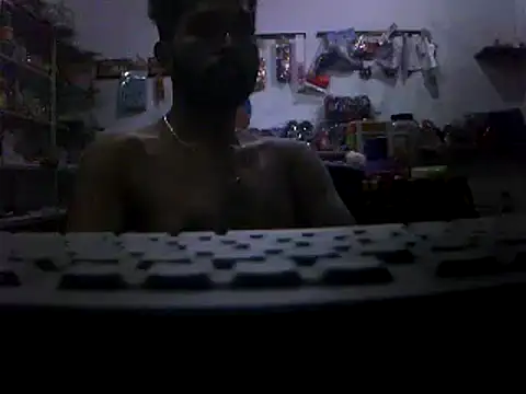 Heman100492 online show from 14, 1, 2025