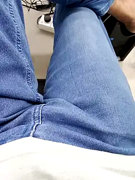 Heman100492 online show from 17, 1, 2025