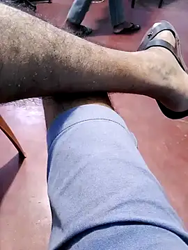 Heman100492 online show from 17, 1, 2025