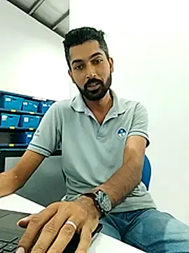 Heman100492 online show from 16, 10, 2025