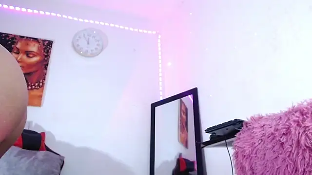 amgeline online show from 8, 1, 2025