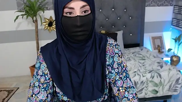 Jalima sabag online show from 29, 1, 2025