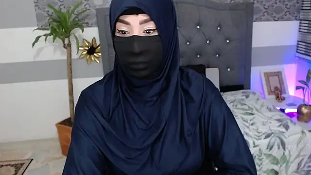 Jalima sabag online show from 29, 1, 2025