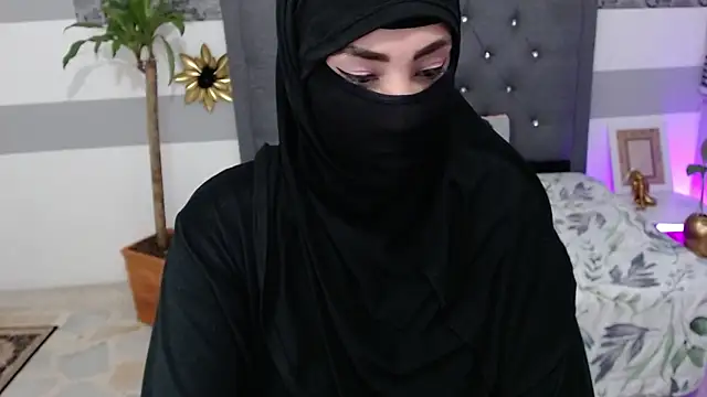 Jalima sabag online show from 12, 2, 2025