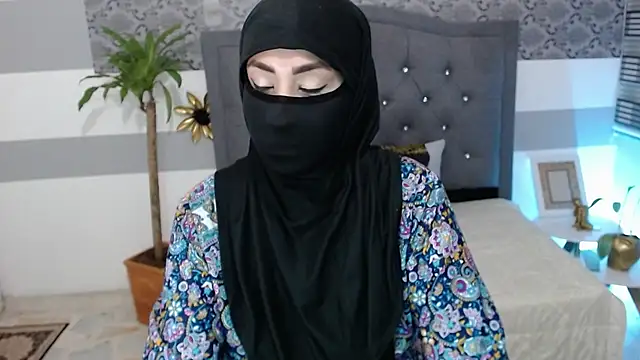 Jalima sabag online show from 5, 3, 2025