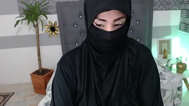 Jalima sabag online show from 19, 3, 2025