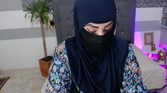 Jalima sabag online show from 26, 9, 2025