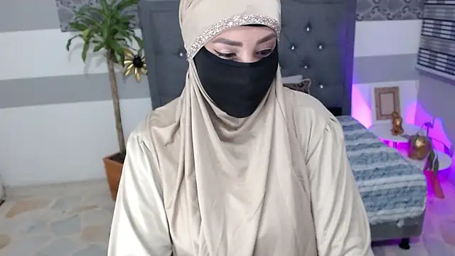 Jalima sabag online show from 3, 10, 2025