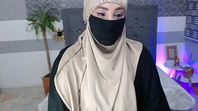 Jalima sabag online show from 23, 10, 2025