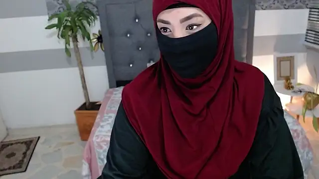 Jalima sabag online show from 19, 12, 2025