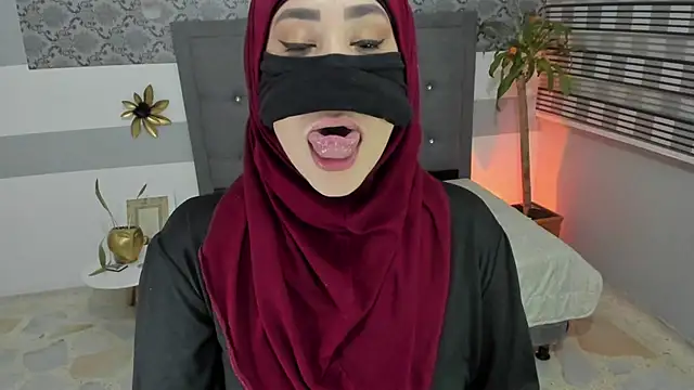 Snapshot of Jalima_sabag chatting on 31, 1, 2026 Jalima sabag online show from 31, 1, 2026