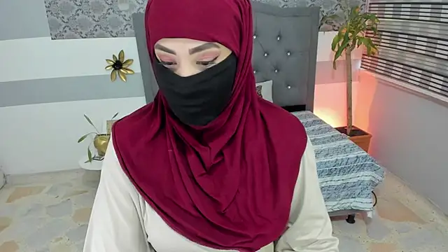 Snapshot of Jalima_sabag chatting on 9, 2, 2026 Jalima sabag online show from 9, 2, 2026