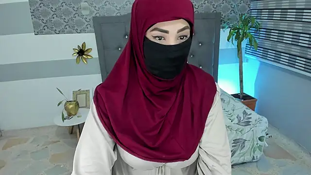 Snapshot of Jalima_sabag chatting on 13, 2, 2026 Jalima sabag online show from 13, 2, 2026