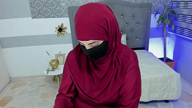 Snapshot of Jalima_sabag chatting on 24, 2, 2026 Jalima sabag online show from 24, 2, 2026