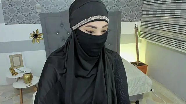 Jalima sabag online show from 18, 4, 2026