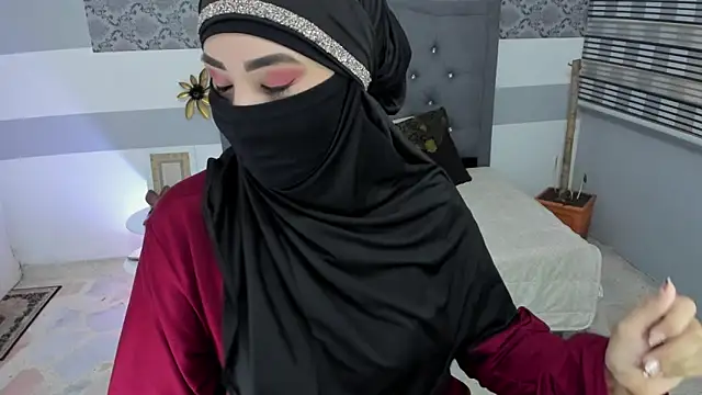 Snapshot of Jalima_sabag chatting on 16, 5, 2026 Jalima sabag online show from 16, 5, 2026