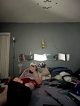 gifted723 online show from 19, 10, 2025