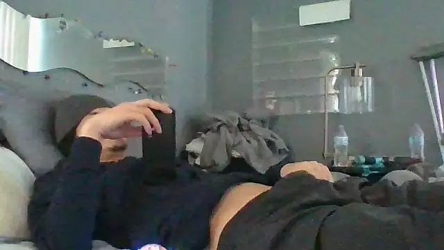 gifted723 online show from 30, 11, 2025