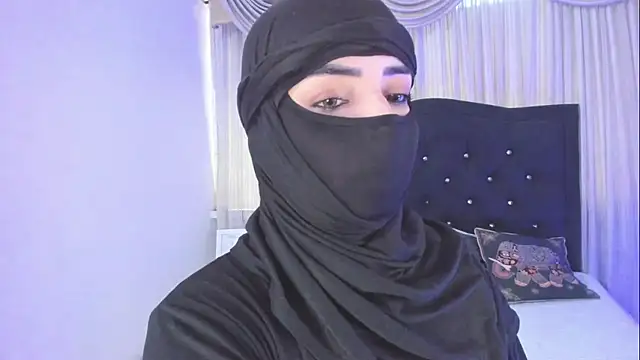 Snapshot of Uzra_hayed chatting on 17, 2, 2026 Uzra hayed online show from 17, 2, 2026