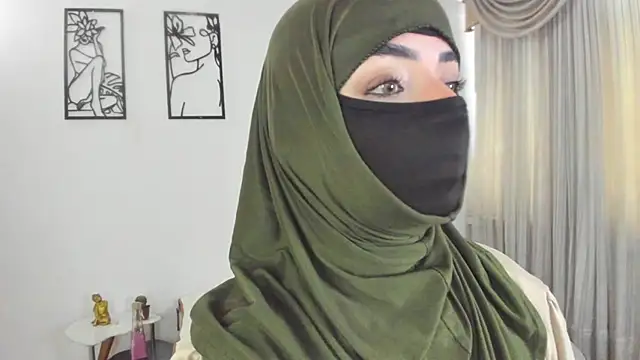 Uzra hayed online show from 28, 7, 2026