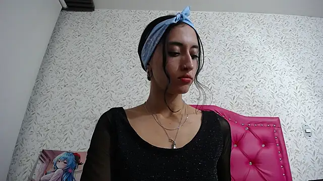 luly pink online show from 27, 9, 2025