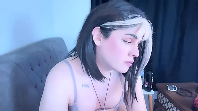 Arab tgirl online show from 16, 5, 2026