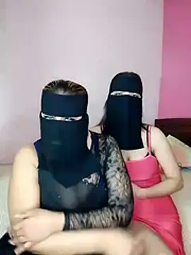 Meral1 online show from 14, 12, 2025