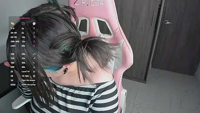  hikaru arimura online show from 14, 3, 2026