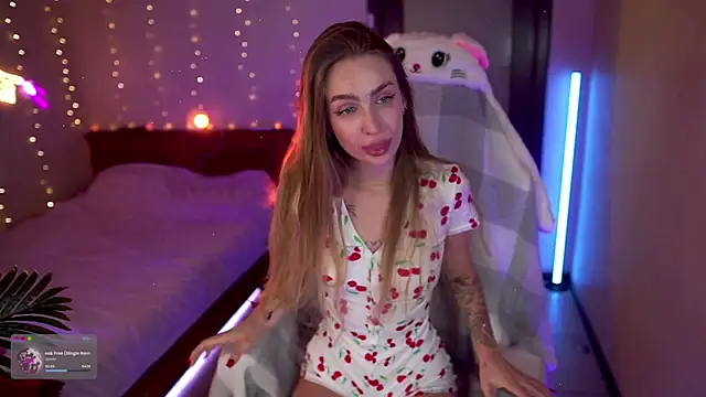 Snapshot of Kamila_icee chatting on 6, 1, 2026 Kamila icee online show from 6, 1, 2026