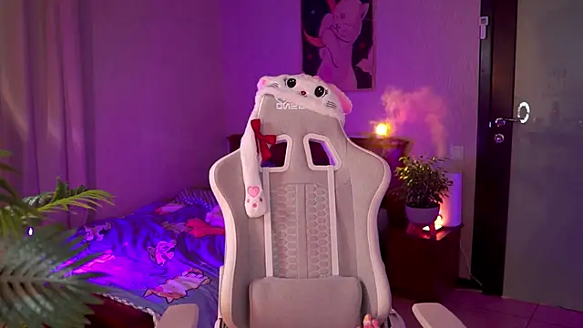 Snapshot of Kamila_icee chatting on 15, 2, 2026 Kamila icee online show from 15, 2, 2026