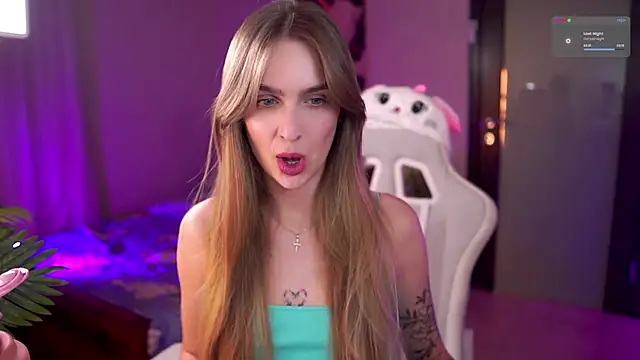 Snapshot of Kamila_icee chatting on 19, 2, 2026 Kamila icee online show from 19, 2, 2026