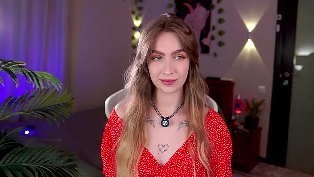 Kamila icee online show from 22, 5, 2026