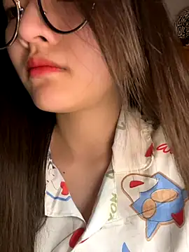 Krixxi22 online show from 25, 11, 2025