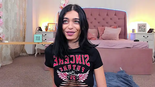 JassyeJoy online show from 11, 1, 2025