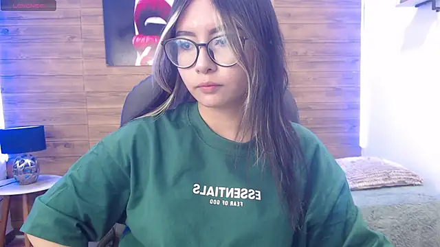 Ashlyeegray online show from 9, 1, 2025