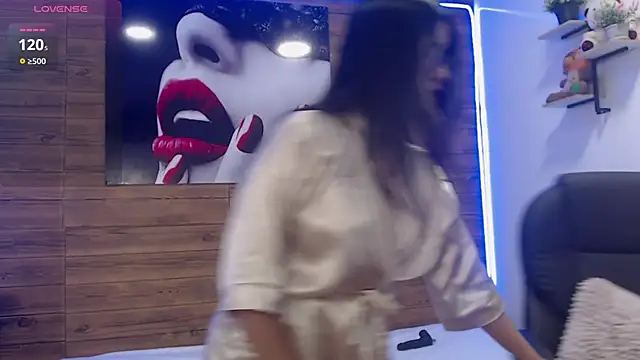 Ashlyeegray online show from 4, 3, 2025