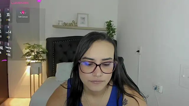 Snapshot of zoe_danae_ chatting on 7, 1, 2025 zoe danae online show from 7, 1, 2025