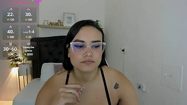Snapshot of zoe_danae_ chatting on 24, 1, 2025 zoe danae online show from 24, 1, 2025