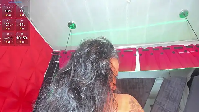 Taylor-hardcore online show from 22, 1, 2025