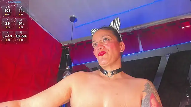 Taylor-hardcore online show from 24, 2, 2025