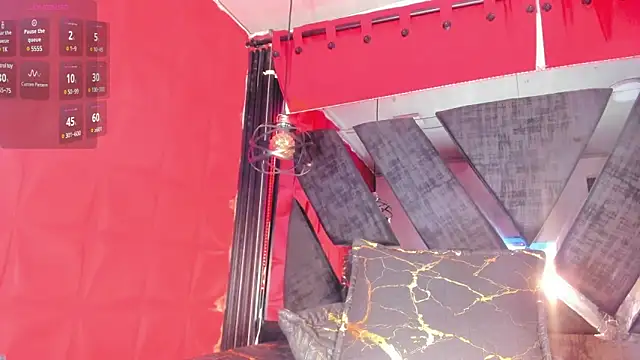 Taylor-hardcore online show from 10, 3, 2025